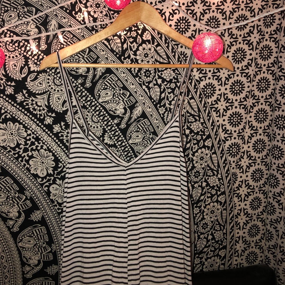 Pacsun dress